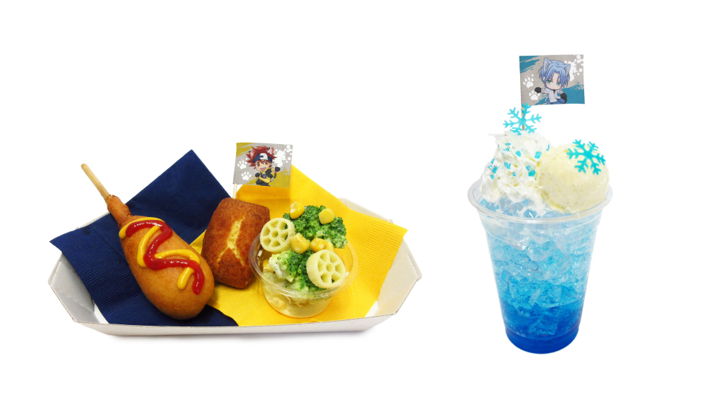 SK∞ エスケーエイト in NAMJATOWN | イベントを探す | ナムコ