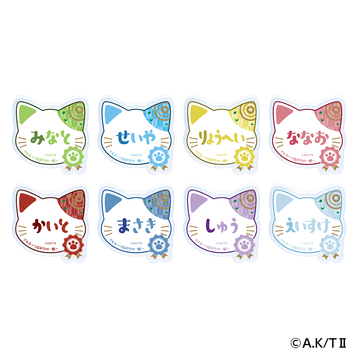 ツルネ ーつながりの一射ー×劇場版 Free!–the Final Stroke