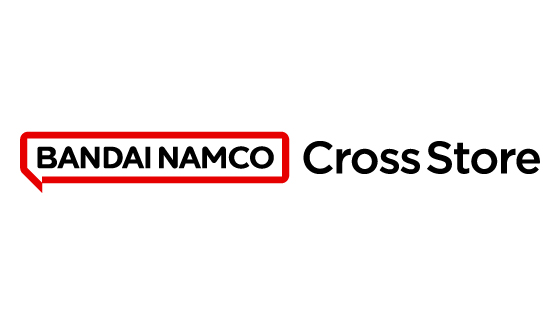 バンダイナムコ Cross Store（クロスストア） | ストアブランドから