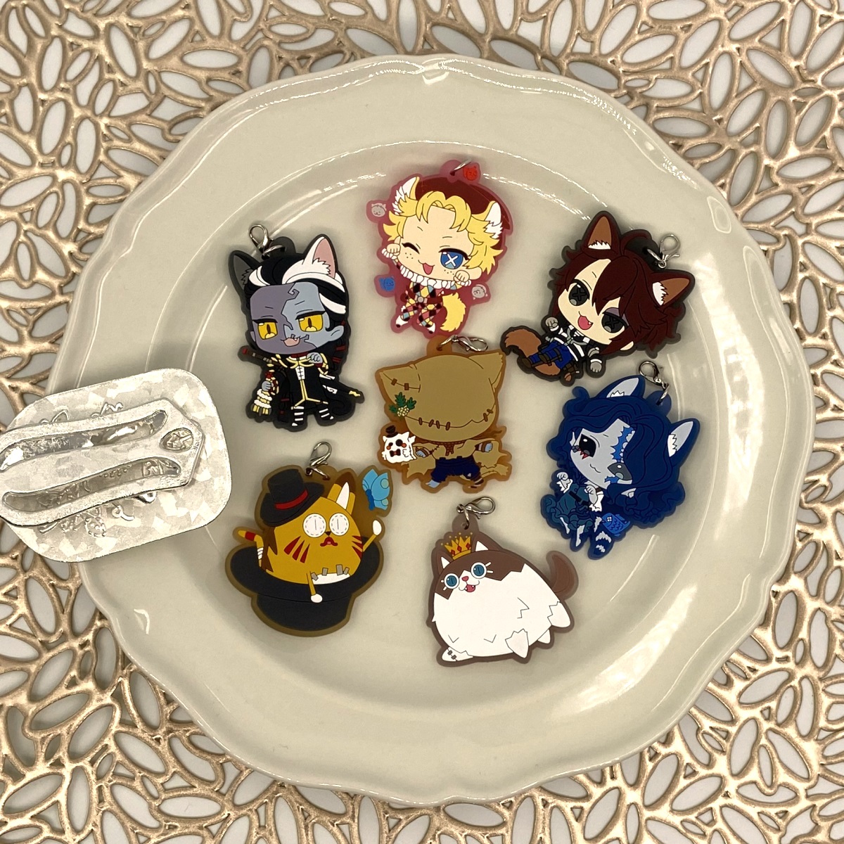 ラバーストラップ02
