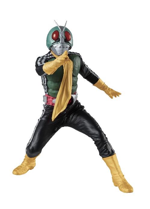 仮面ライダー 英雄勇像 ショッカーライダー
