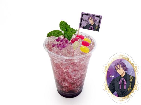 4．黒バス トラッドスタイル 抽選くじ B賞 C賞 セット セガ ラッキーくじ『名探偵コナン Trad style collection』4月21
